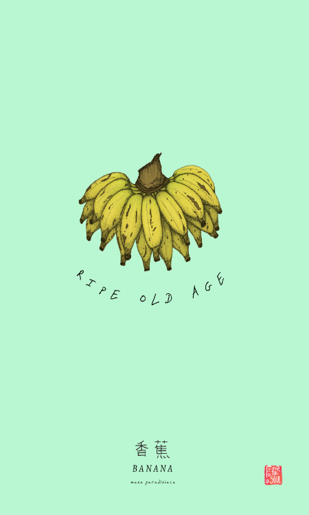 Ripe Old Age